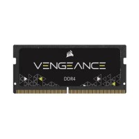 CORSAIR VENGEANCE 8GB DDR4 3200MHz SODIMM Laptop RAM